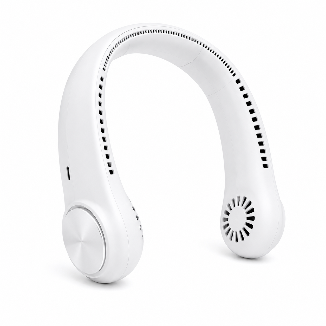 CoolAir™ Pro – Ventilateur de cou sans pales