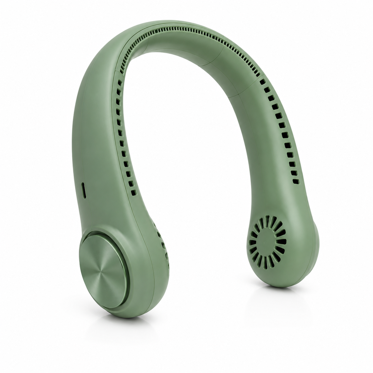 CoolAir™ Pro – Ventilateur de cou sans pales