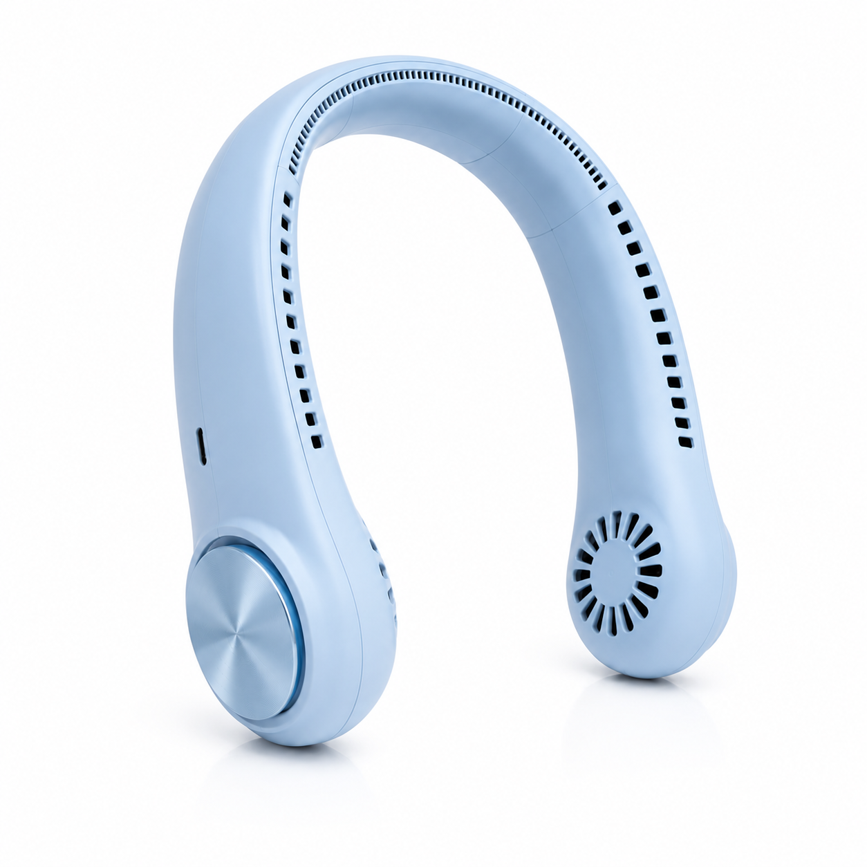 CoolAir™ Pro – Ventilateur de cou sans pales