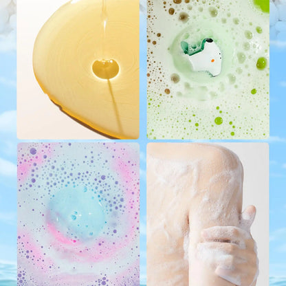 Boules de Bain Magiques Darivo™️