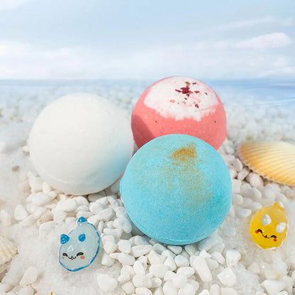 Boules de Bain Magiques Darivo™️