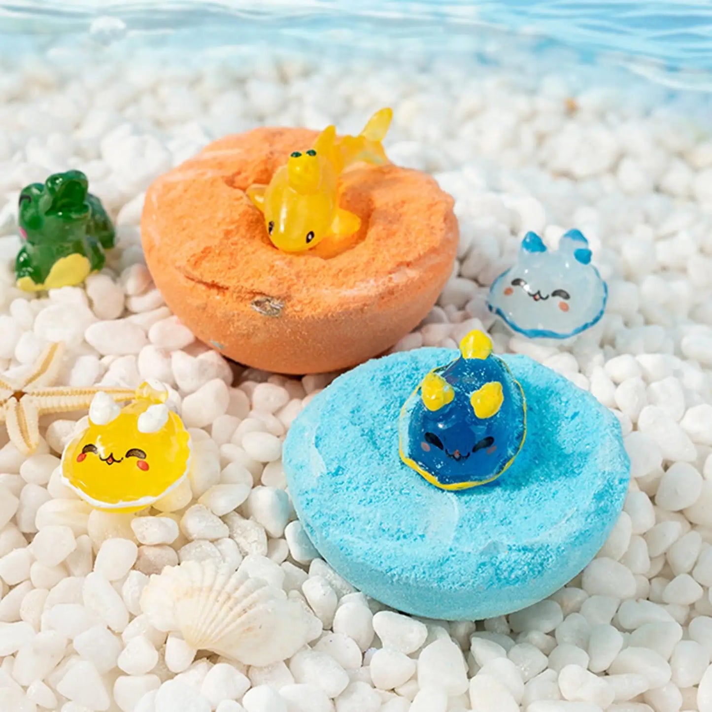 Boules de Bain Magiques Darivo™️