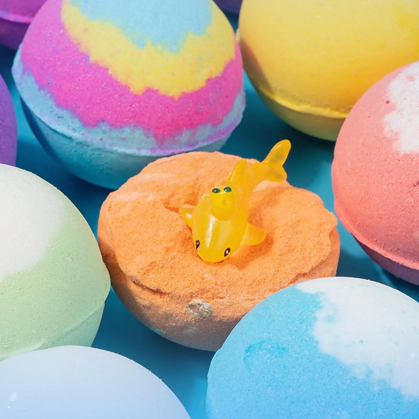 Boules de Bain Magiques Darivo™️