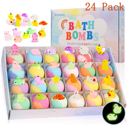 Boules de Bain Magiques Darivo™️